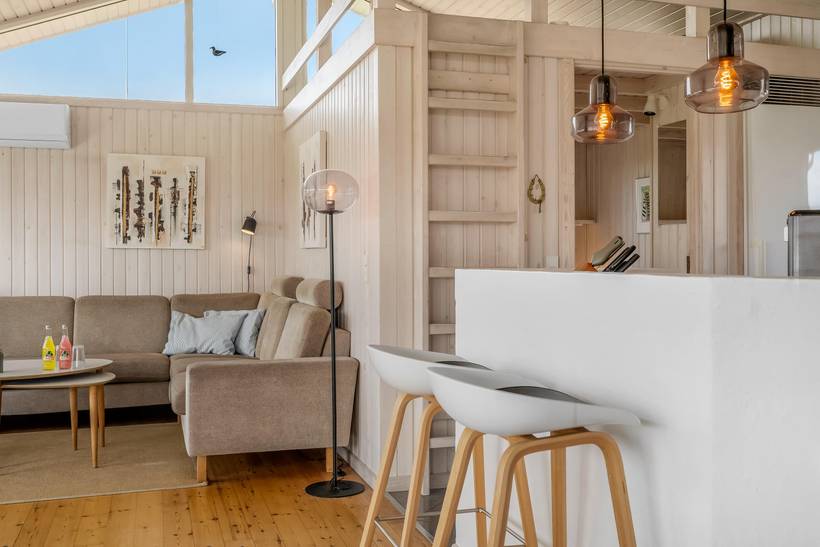 Foto von Ferienhaus QC86 in Blokhus - Nordjütland