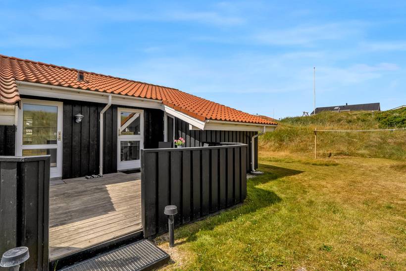 Foto von Ferienhaus QC86 in Blokhus - Nordjütland