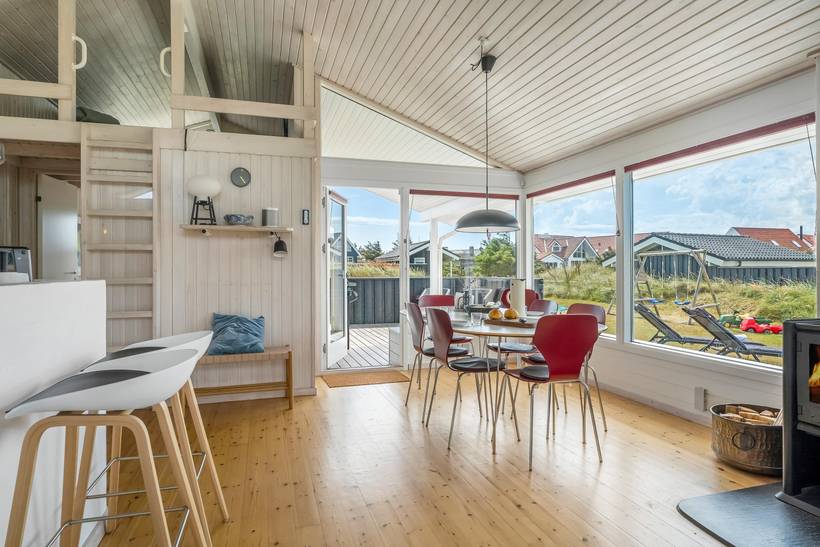 Foto von Ferienhaus QC86 in Blokhus - Nordjütland