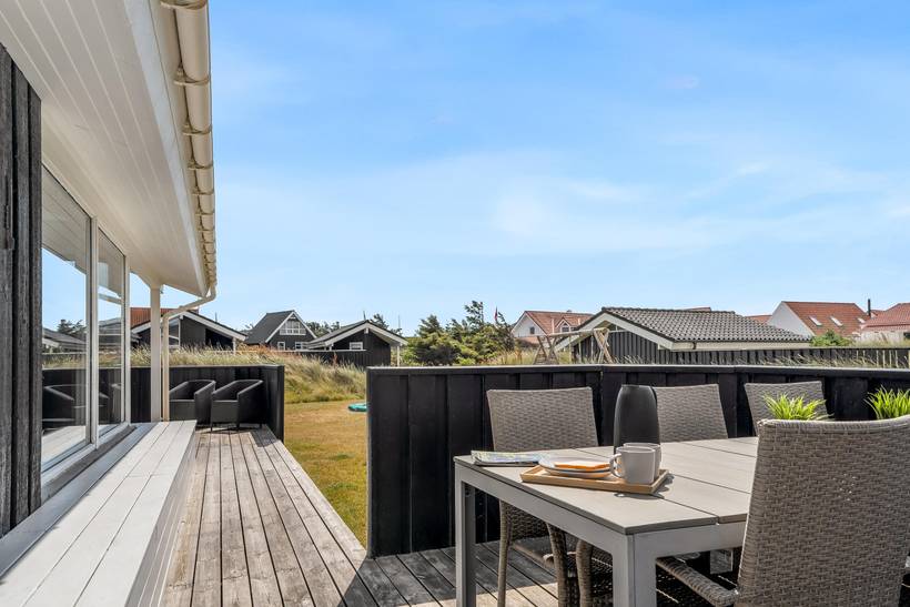 Foto von Ferienhaus QC86 in Blokhus - Nordjütland