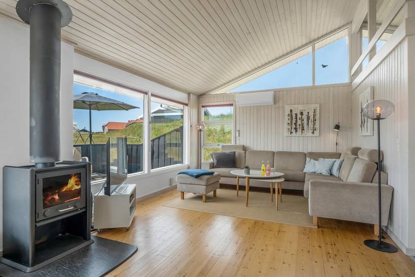 Foto von Ferienhaus QC86 in Blokhus - Nordjütland