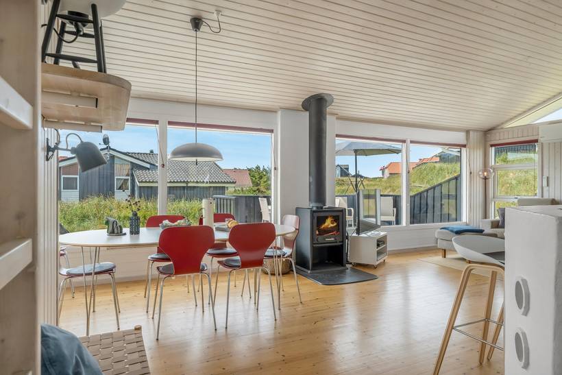 Foto von Ferienhaus QC86 in Blokhus - Nordjütland