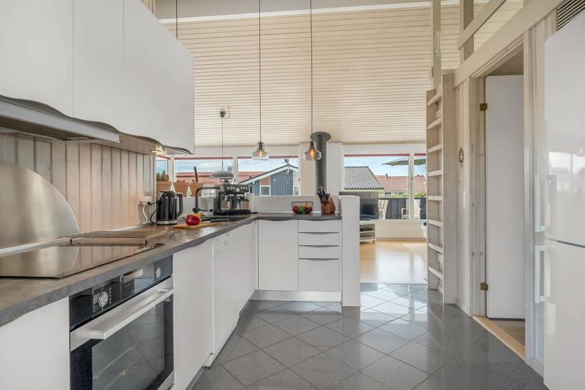 Foto von Ferienhaus QC86 in Blokhus - Nordjütland
