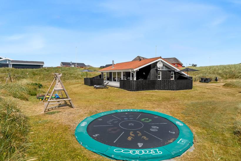 Foto von Ferienhaus QC86 in Blokhus - Nordjütland