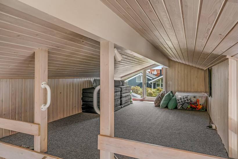 Foto von Ferienhaus QC86 in Blokhus - Nordjütland