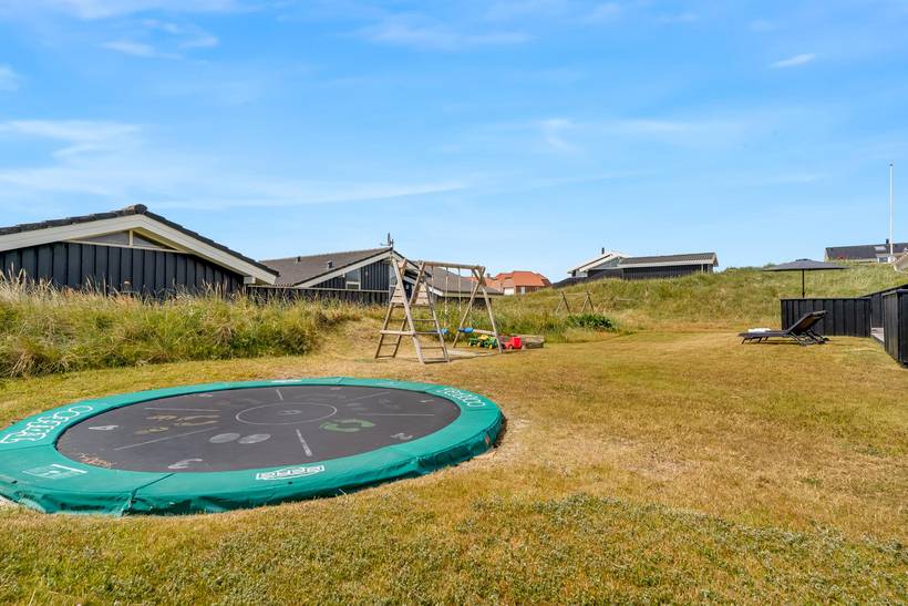 Foto von Ferienhaus QC86 in Blokhus - Nordjütland