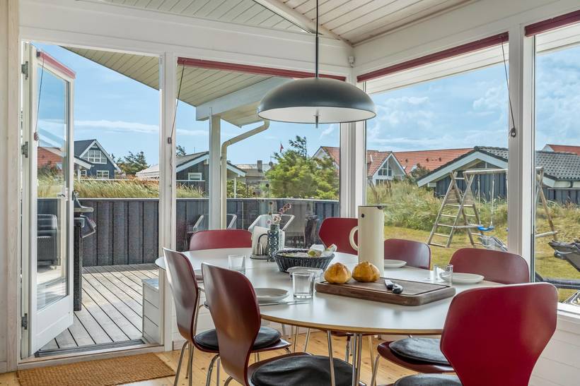 Foto von Ferienhaus QC86 in Blokhus - Nordjütland