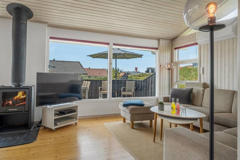 Foto von Ferienhaus QC86 in Blokhus - Nordjütland