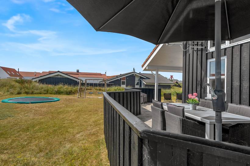 Foto von Ferienhaus QC86 in Blokhus - Nordjütland