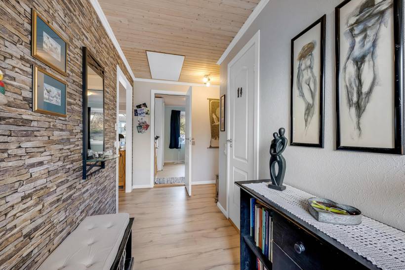 Foto von Ferienhaus QC89 in Løkken - Nordjütland