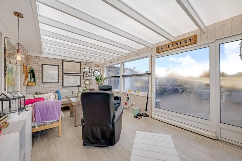 Foto von Ferienhaus QC89 in Løkken - Nordjütland
