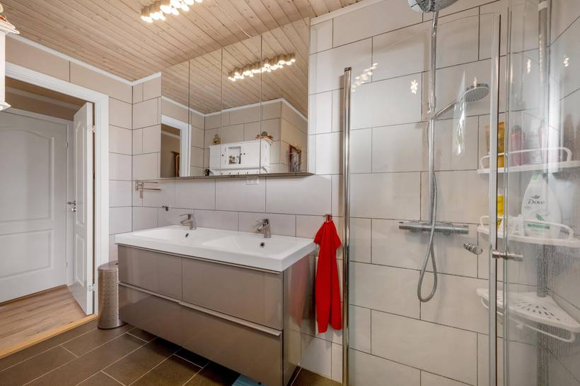 Foto von Ferienhaus QC89 in Løkken - Nordjütland