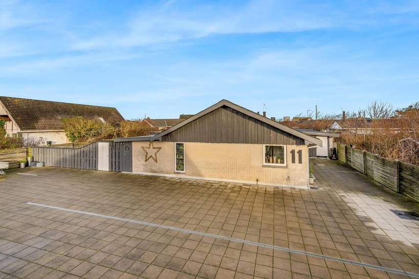 Foto von Ferienhaus QC89 in Løkken - Nordjütland