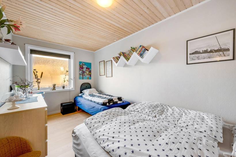 Foto von Ferienhaus QC89 in Løkken - Nordjütland