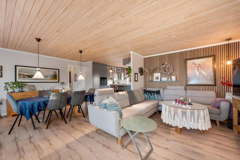 Foto von Ferienhaus QC89 in Løkken - Nordjütland