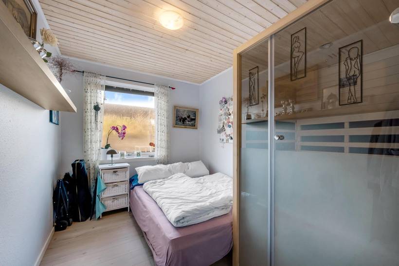 Foto von Ferienhaus QC89 in Løkken - Nordjütland