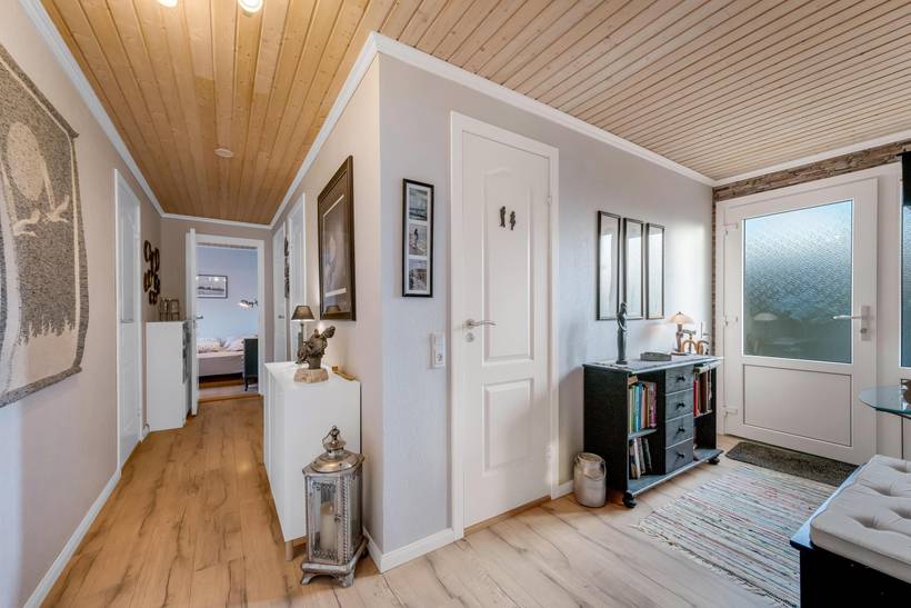 Foto von Ferienhaus QC89 in Løkken - Nordjütland