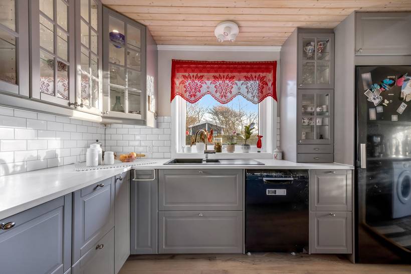 Foto von Ferienhaus QC89 in Løkken - Nordjütland