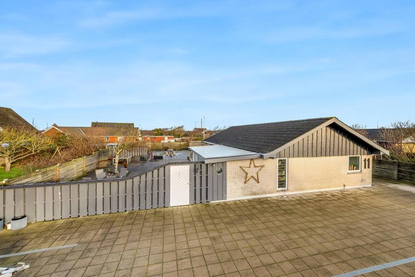 Foto von Ferienhaus QC89 in Løkken - Nordjütland