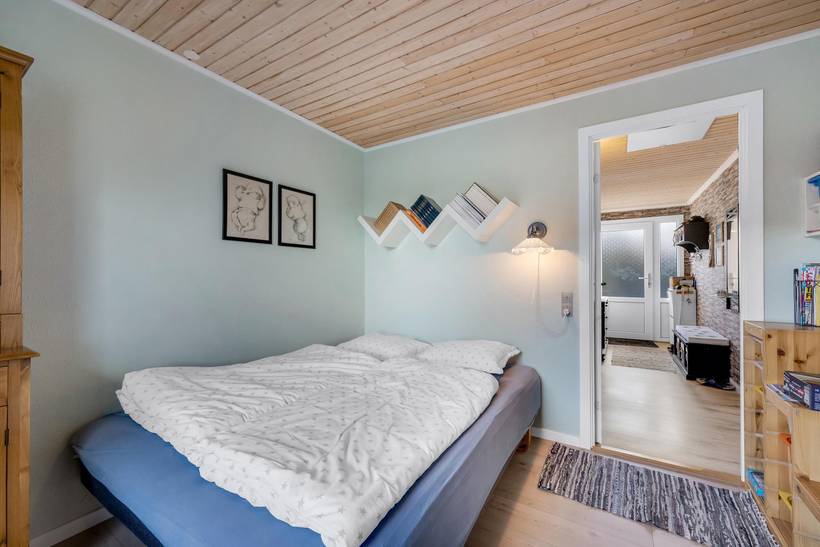 Foto von Ferienhaus QC89 in Løkken - Nordjütland