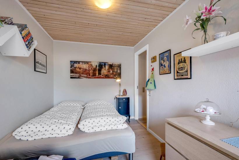 Foto von Ferienhaus QC89 in Løkken - Nordjütland