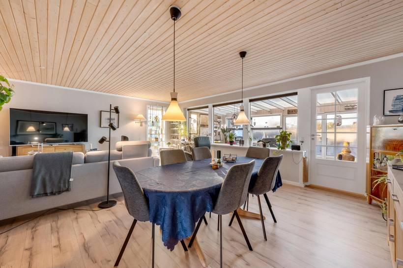 Foto von Ferienhaus QC89 in Løkken - Nordjütland