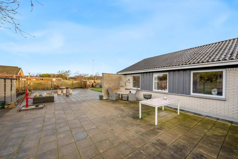 Foto von Ferienhaus QC89 in Løkken - Nordjütland