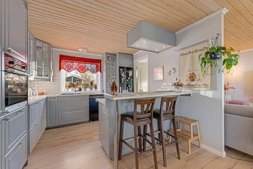 Foto von Ferienhaus QC89 in Løkken - Nordjütland