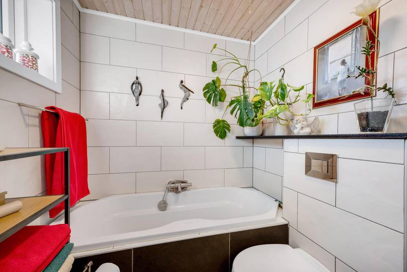 Foto von Ferienhaus QC89 in Løkken - Nordjütland
