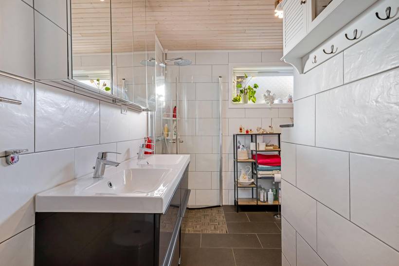 Foto von Ferienhaus QC89 in Løkken - Nordjütland