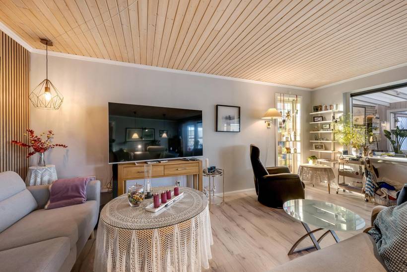 Foto von Ferienhaus QC89 in Løkken - Nordjütland