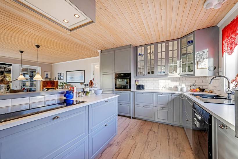 Foto von Ferienhaus QC89 in Løkken - Nordjütland