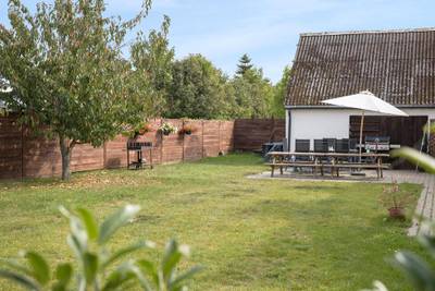 Vorschaubild von Ferienhaus QC92 in Sejerø Bugt - Westseeland