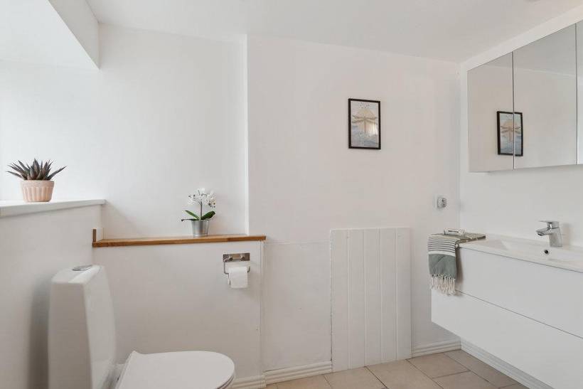 Foto von Ferienhaus QC92 in Sejerø Bugt - Westseeland