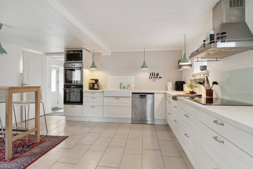 Foto von Ferienhaus QC92 in Sejerø Bugt - Westseeland