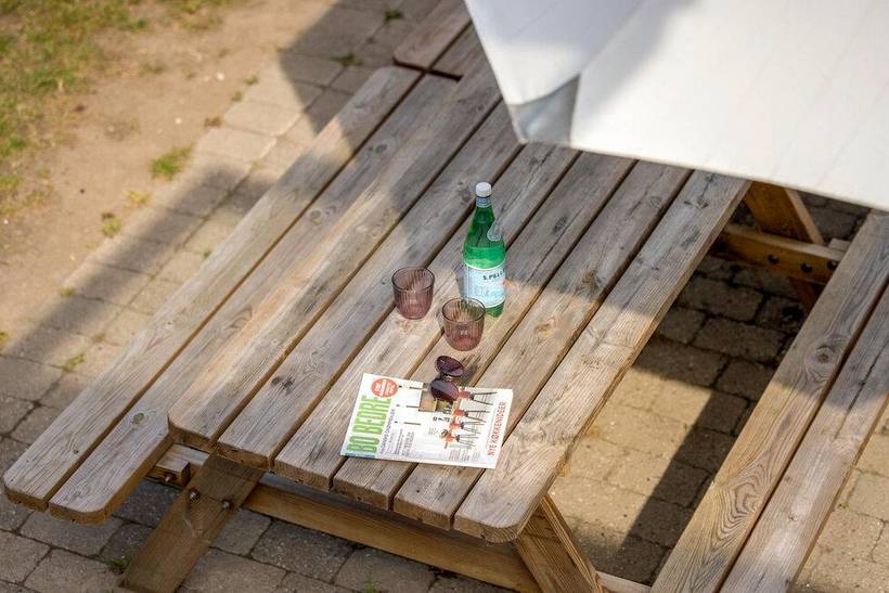 Foto von Ferienhaus QC92 in Sejerø Bugt - Westseeland