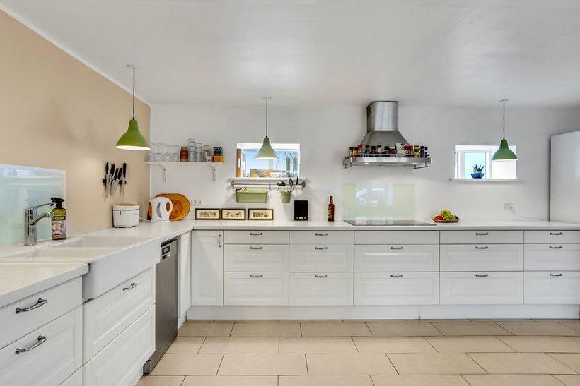 Foto von Ferienhaus QC92 in Sejerø Bugt - Westseeland