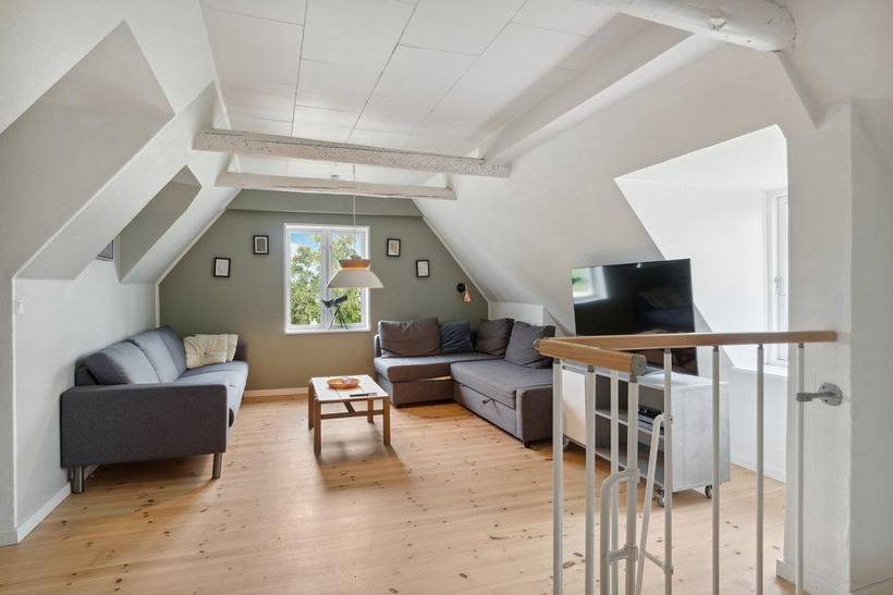 Foto von Ferienhaus QC92 in Sejerø Bugt - Westseeland