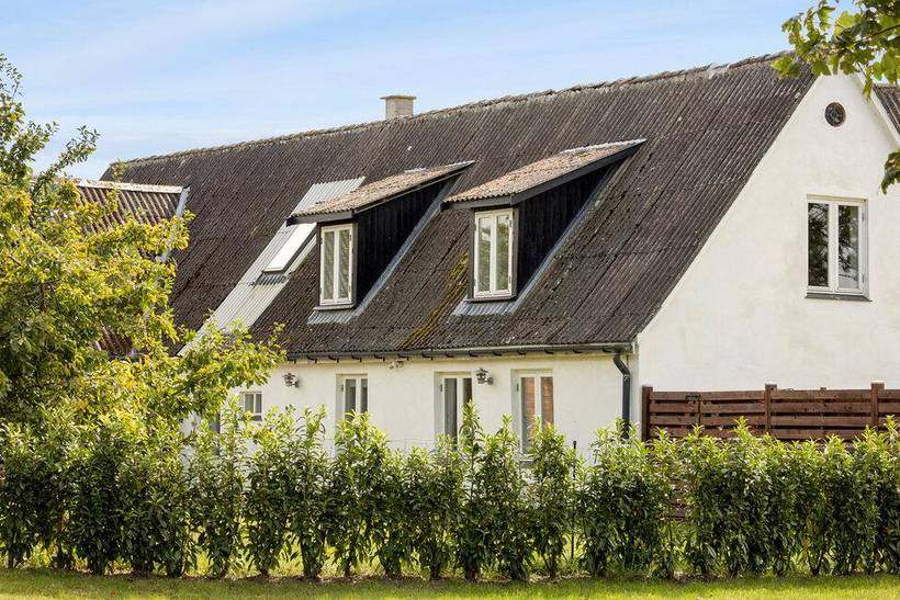 Foto von Ferienhaus QC92 in Sejerø Bugt - Westseeland
