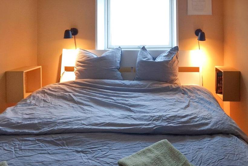 Foto von Ferienhaus QC92 in Sejerø Bugt - Westseeland