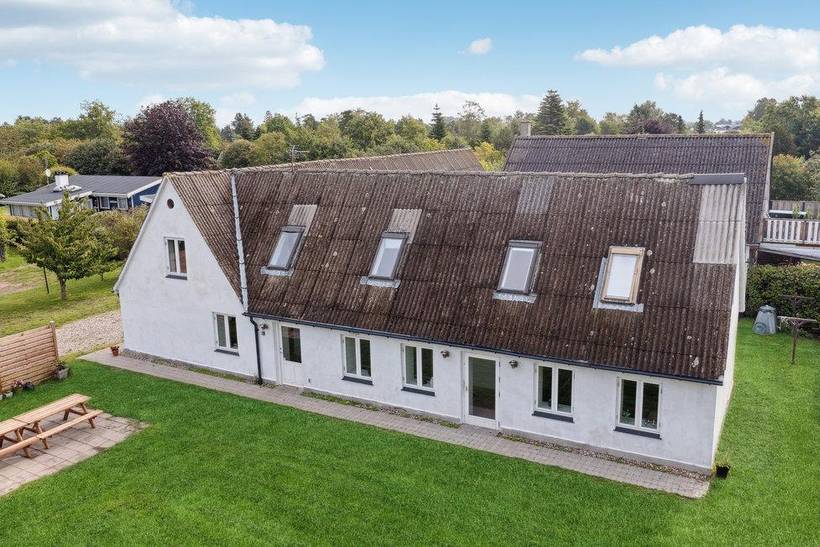 Foto von Ferienhaus QC92 in Sejerø Bugt - Westseeland