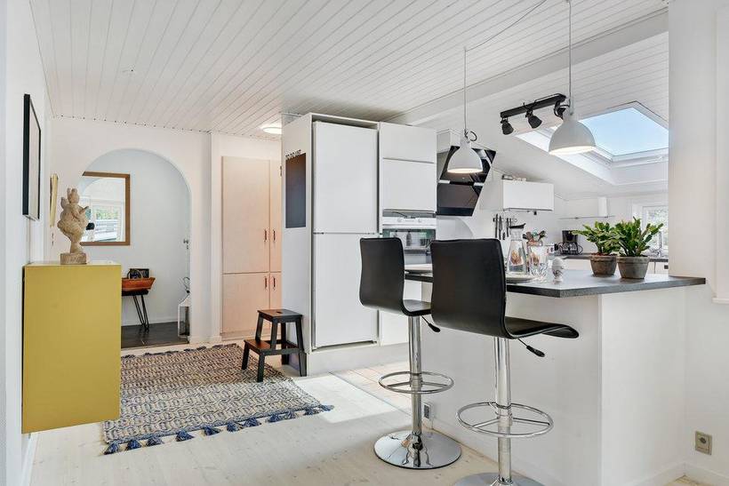 Foto von Ferienhaus QC94 in Kelstrup - Südjütland