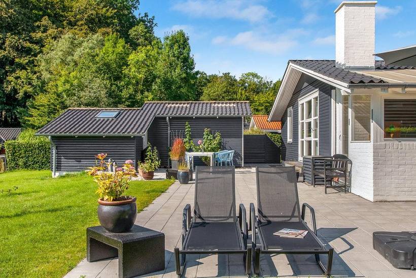 Foto von Ferienhaus QC94 in Kelstrup - Südjütland