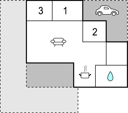 Vorschaubild von Ferienhaus QC94 in Kelstrup - Südjütland