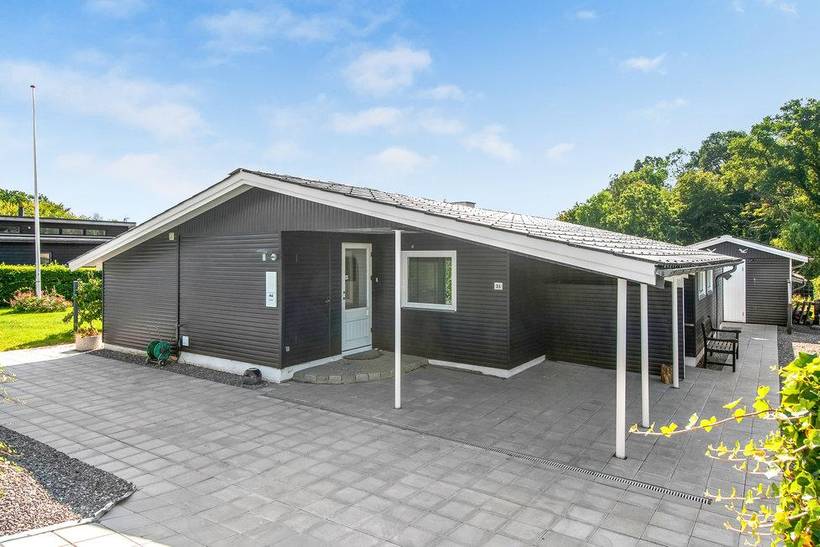 Foto von Ferienhaus QC94 in Kelstrup - Südjütland