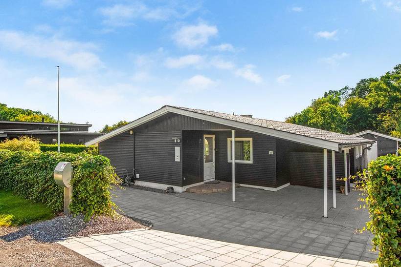 Foto von Ferienhaus QC94 in Kelstrup - Südjütland