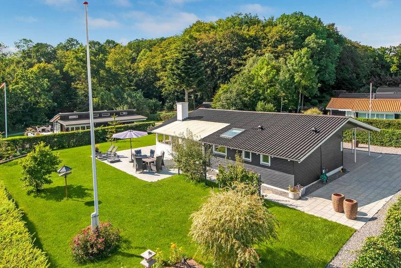 Foto von Ferienhaus QC94 in Kelstrup - Südjütland