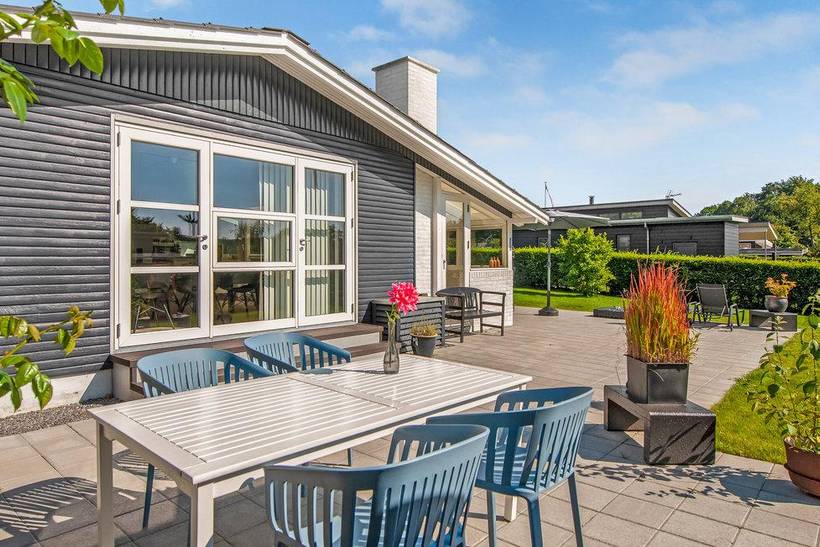 Foto von Ferienhaus QC94 in Kelstrup - Südjütland