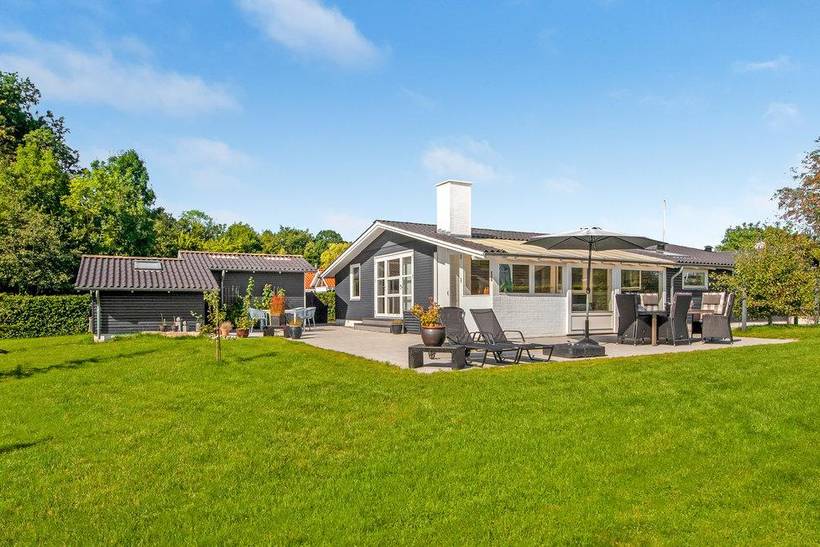 Foto von Ferienhaus QC94 in Kelstrup - Südjütland
