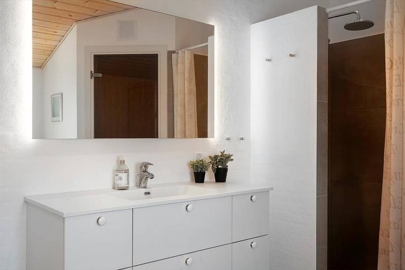 Foto von Ferienhaus QC98 in Vester Husby - Westjütland